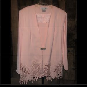 Allyson Cara Women’s Business Suit